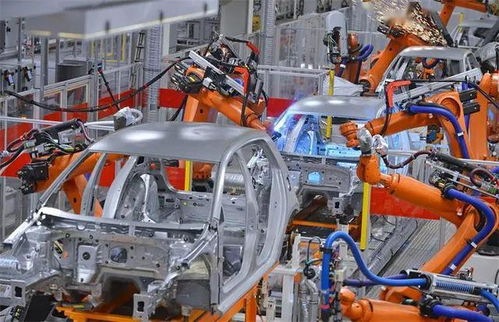 日本汽車暢銷全球 技術(shù)壁壘與智能機(jī)器人研發(fā)背后的戰(zhàn)略考量